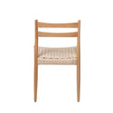 Silla BONNIE Cuerda | MB Mobles