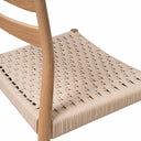 Silla BONNIE Cuerda | MB Mobles