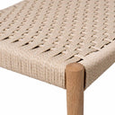 Silla BONNIE Cuerda | MB Mobles