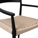 Silla EDNA Cuerda | MB Mobles