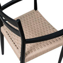 Silla EDNA Cuerda | MB Mobles