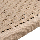 Silla EDNA Cuerda | MB Mobles