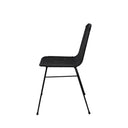 Silla COLETTE Ratán | MB Mobles