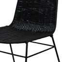 Silla COLETTE Ratán | MB Mobles