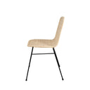 Silla COLETTE Ratán | MB Mobles