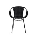 Silla ALLEGRA Ratán | MB Mobles