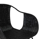 Silla ALLEGRA Ratán | MB Mobles