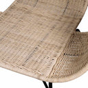Silla ALLEGRA Ratán | MB Mobles