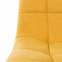 Silla MINNIE Tapizada | MB Mobles