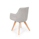 Silla SHARON Tapizada | MB Mobles
