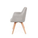 Silla SHARON Tapizada | MB Mobles