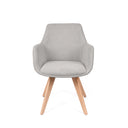 Silla SHARON Tapizada | MB Mobles