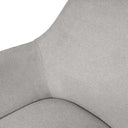Silla SHARON Tapizada | MB Mobles