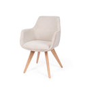 Silla SHARON Tapizada | MB Mobles