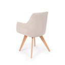 Silla SHARON Tapizada | MB Mobles