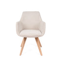 Silla SHARON Tapizada | MB Mobles