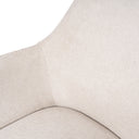 Silla SHARON Tapizada | MB Mobles