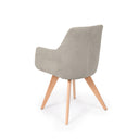 Silla SHARON Tapizada | MB Mobles