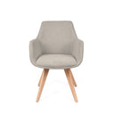 Silla SHARON Tapizada | MB Mobles