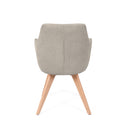 Silla SHARON Tapizada | MB Mobles