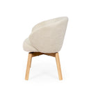 Silla VIRGINIA Tapizada | MB Mobles