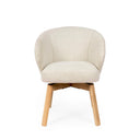 Silla VIRGINIA Tapizada | MB Mobles