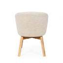 Silla VIRGINIA Tapizada | MB Mobles