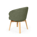 Silla VIRGINIA Tapizada | MB Mobles