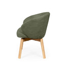 Silla VIRGINIA Tapizada | MB Mobles