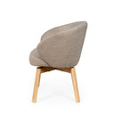 Silla VIRGINIA Tapizada | MB Mobles