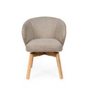 Silla VIRGINIA Tapizada | MB Mobles