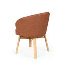 Silla VIRGINIA Tapizada | MB Mobles