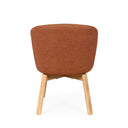 Silla VIRGINIA Tapizada | MB Mobles