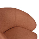 Silla VIRGINIA Tapizada | MB Mobles