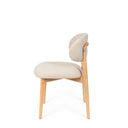 Silla WANDA Tapizada | MB Mobles