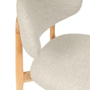 Silla WANDA Tapizada | MB Mobles