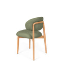Silla WANDA Tapizada | MB Mobles