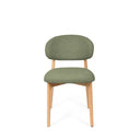 Silla WANDA Tapizada | MB Mobles