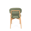 Silla WANDA Tapizada | MB Mobles
