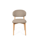 Silla WANDA Tapizada | MB Mobles
