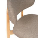 Silla WANDA Tapizada | MB Mobles
