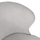 Silla TANYA Tapizada | MB Mobles