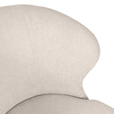 Silla TANYA Tapizada | MB Mobles