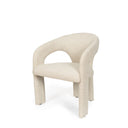 Silla LORETTA Tapizada | MB Mobles