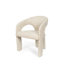 Silla LORETTA Tapizada