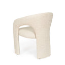 Silla LORETTA Tapizada | MB Mobles