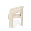 Silla LORETTA Tapizada | MB Mobles