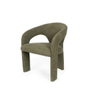 Silla LORETTA Tapizada | MB Mobles
