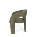 Silla LORETTA Tapizada | MB Mobles