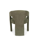 Silla LORETTA Tapizada | MB Mobles